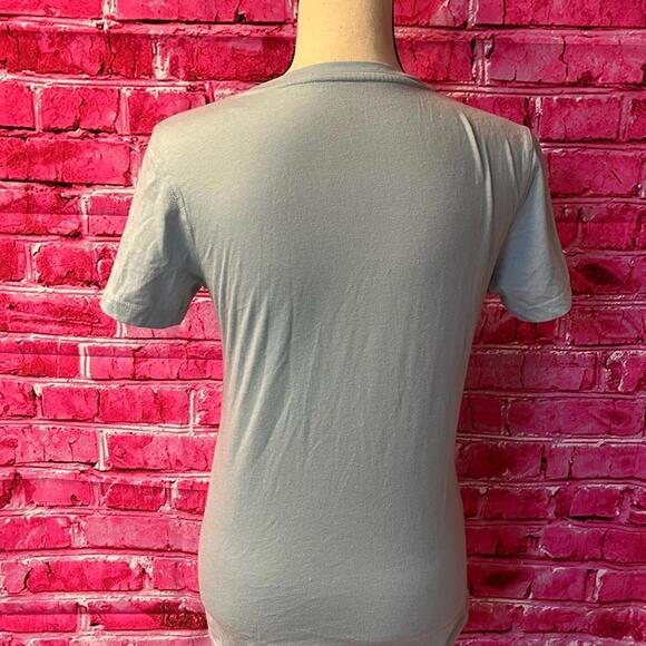 Adidas Go-To Performance Tee - Picture 5 of 6